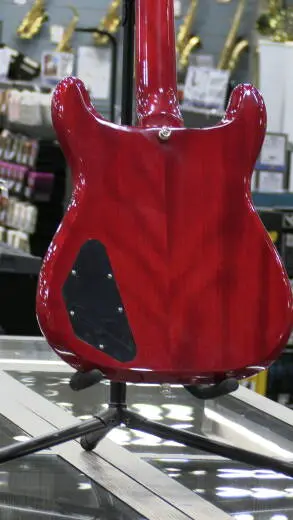 Epiphone - Wilshire P90 2